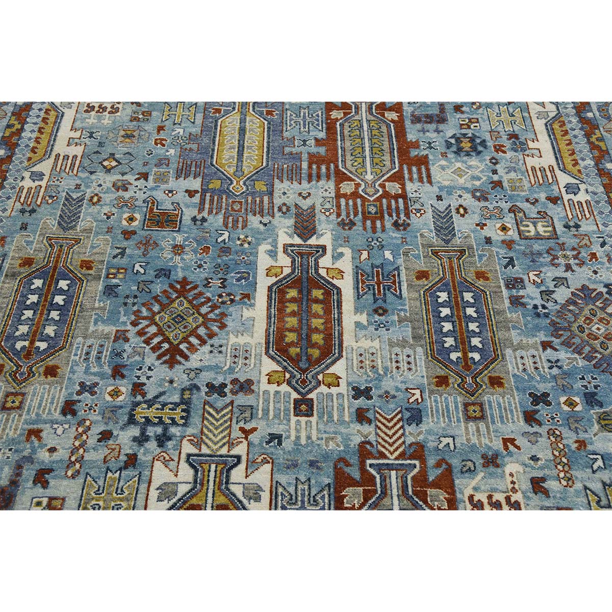 CANTERBURY SILK JS262 MULTI