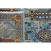CANTERBURY SILK JS262 MULTI