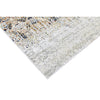 CANTERBURY SILK JS274 IVORY / BROWN