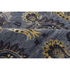 CANTERBURY SILK JS276 CHARCOAL / GREY