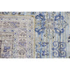CANTERBURY SILK JS278 LIGHT BLUE