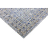 CANTERBURY SILK JS278 LIGHT BLUE