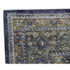 CANTERBURY SILK JS279 DARK BLUE