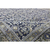 CANTERBURY SILK JS279 DARK BLUE