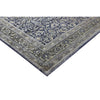 CANTERBURY SILK JS279 DARK BLUE