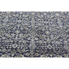 CANTERBURY SILK JS279 DARK BLUE