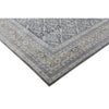 CANTERBURY SILK JS301 DARK GREY / GREY