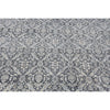 CANTERBURY SILK JS301 DARK GREY / GREY