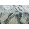 CANTERBURY SILK JS811 SILVER / GREY