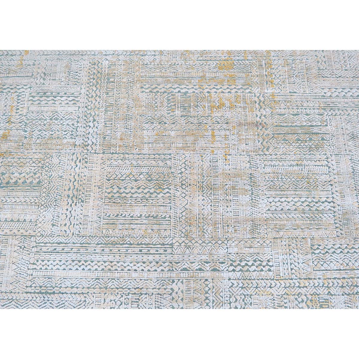 CANTERBURY SILK KP-2A MULTI