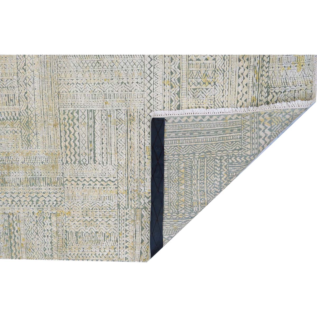 CANTERBURY SILK KP-2A MULTI