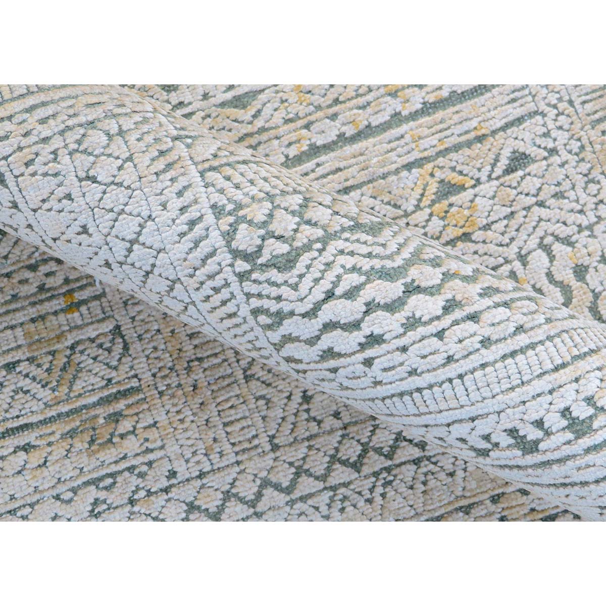 CANTERBURY SILK KP-2A MULTI