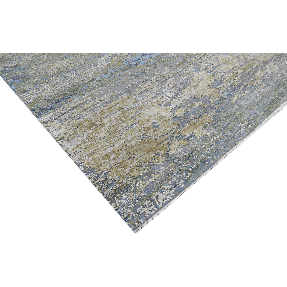 CANTERBURY SILK KP-4B MULTI
