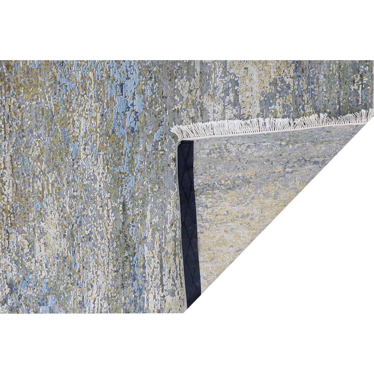 CANTERBURY SILK KP-4B MULTI