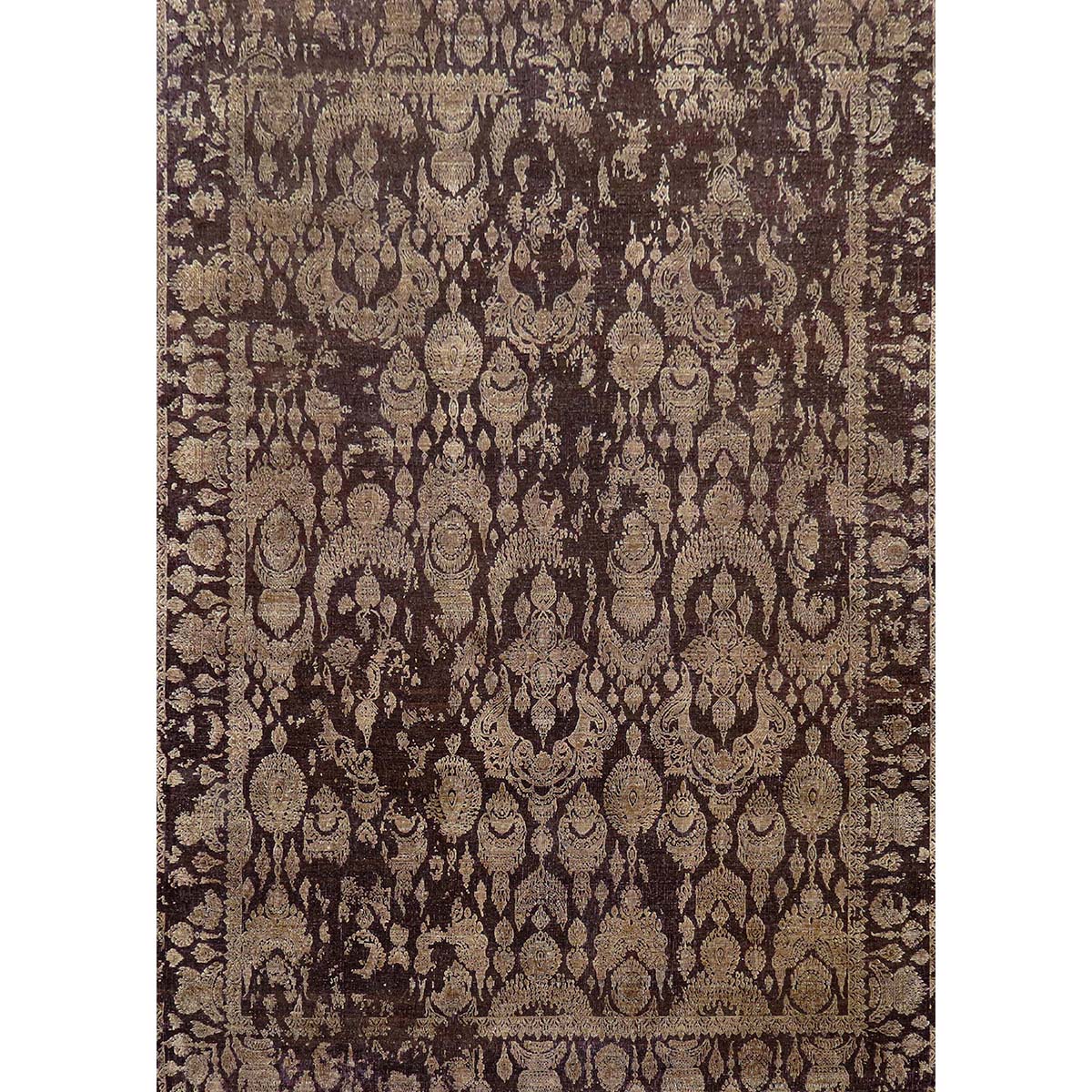 CANTERBURY SILK KP-7B MULTI