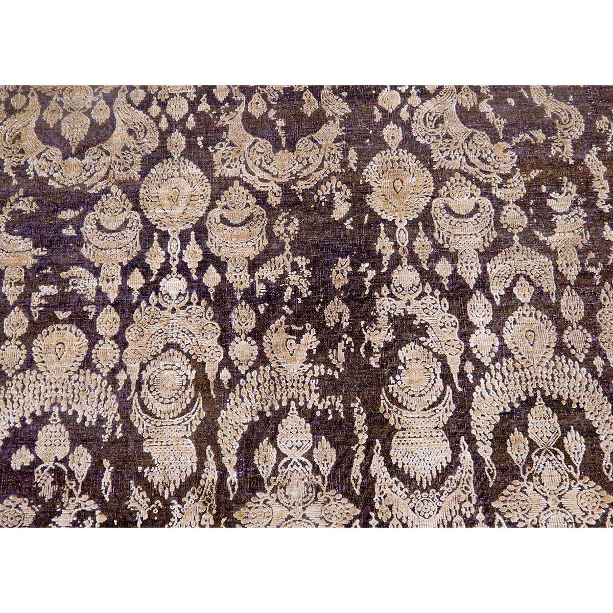CANTERBURY SILK KP-7B MULTI