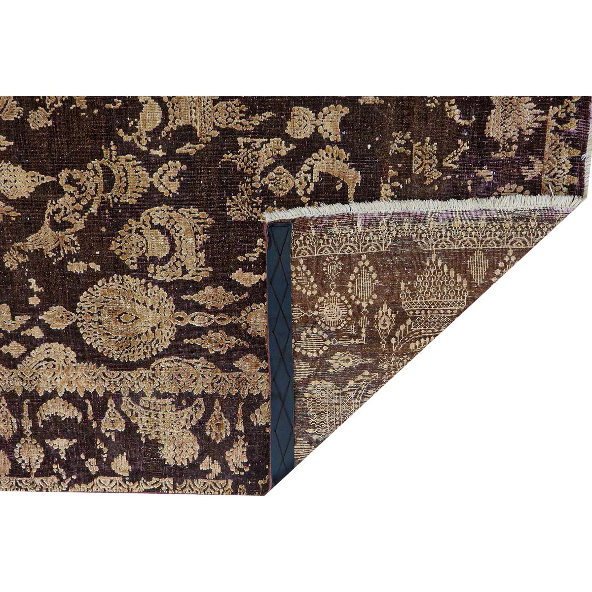 CANTERBURY SILK KP-7B MULTI