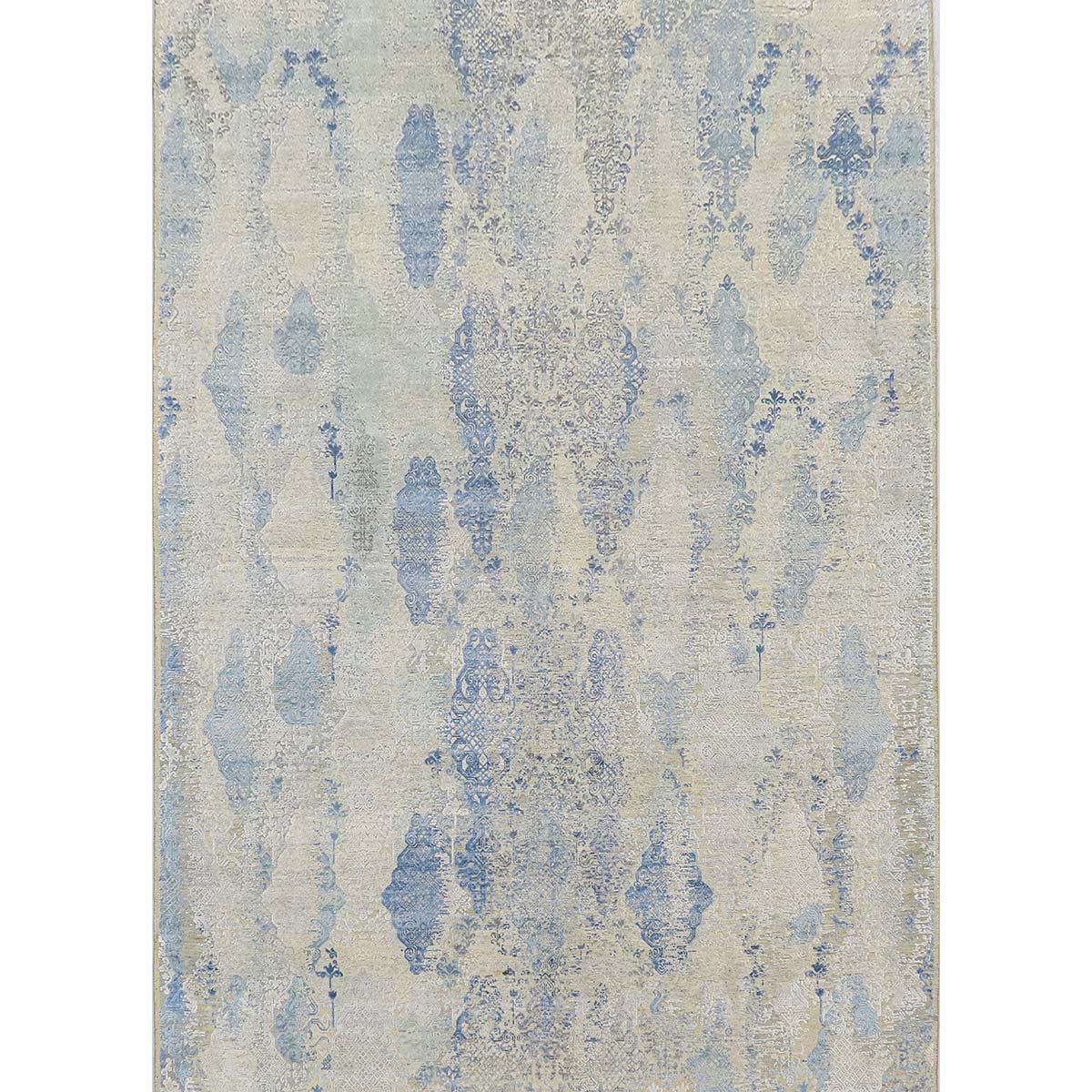 CANTERBURY SILK KP58A MULTI