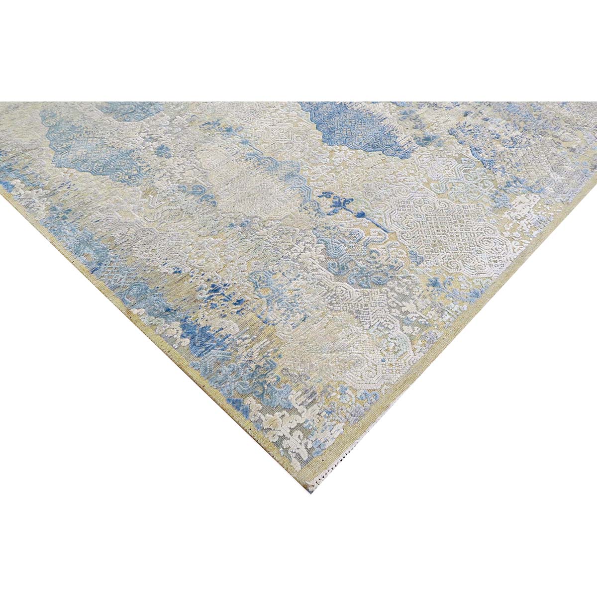 CANTERBURY SILK KP58A MULTI