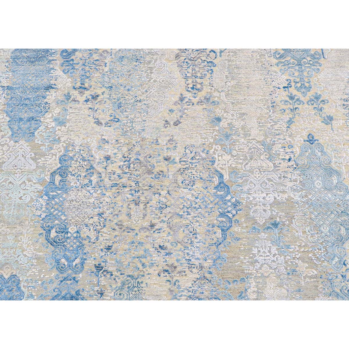 CANTERBURY SILK KP58A MULTI