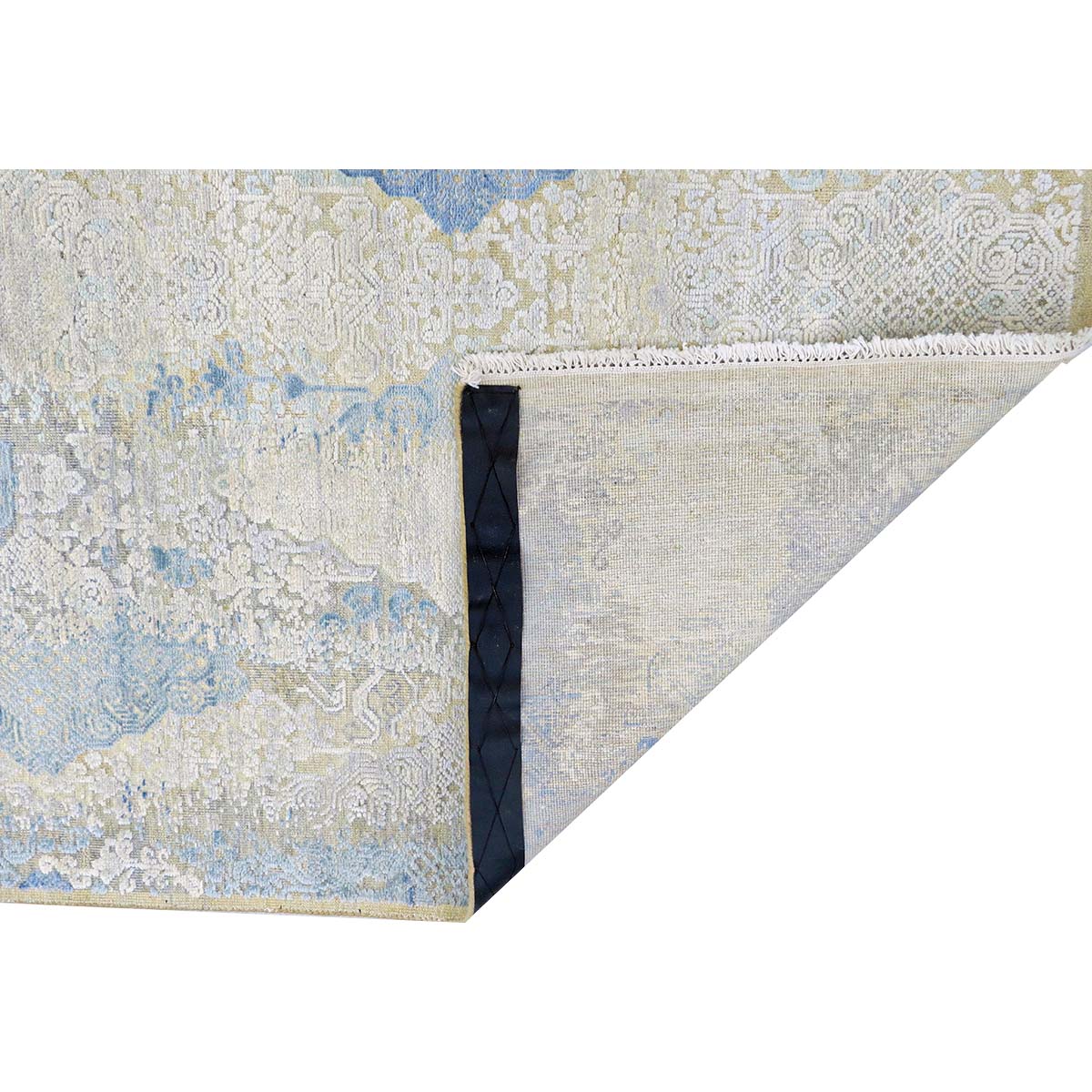 CANTERBURY SILK KP58A MULTI