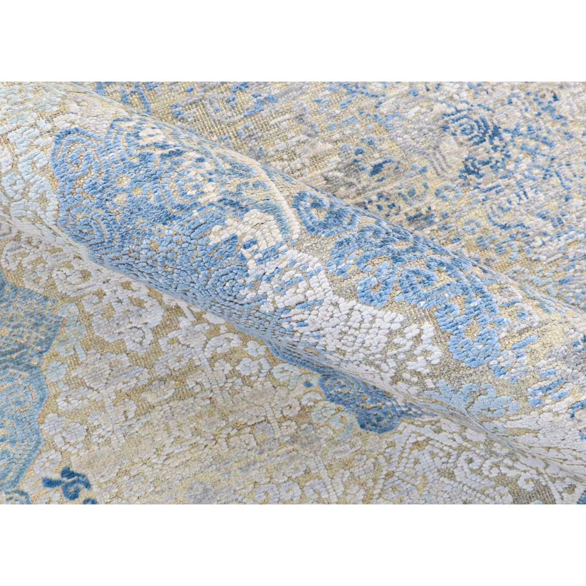 CANTERBURY SILK KP58A MULTI