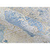 CANTERBURY SILK KP58A MULTI