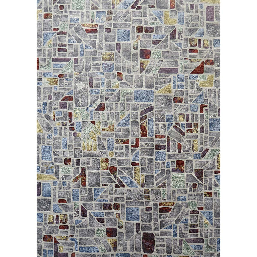 CANTERBURY SILK KPA02 BROWN