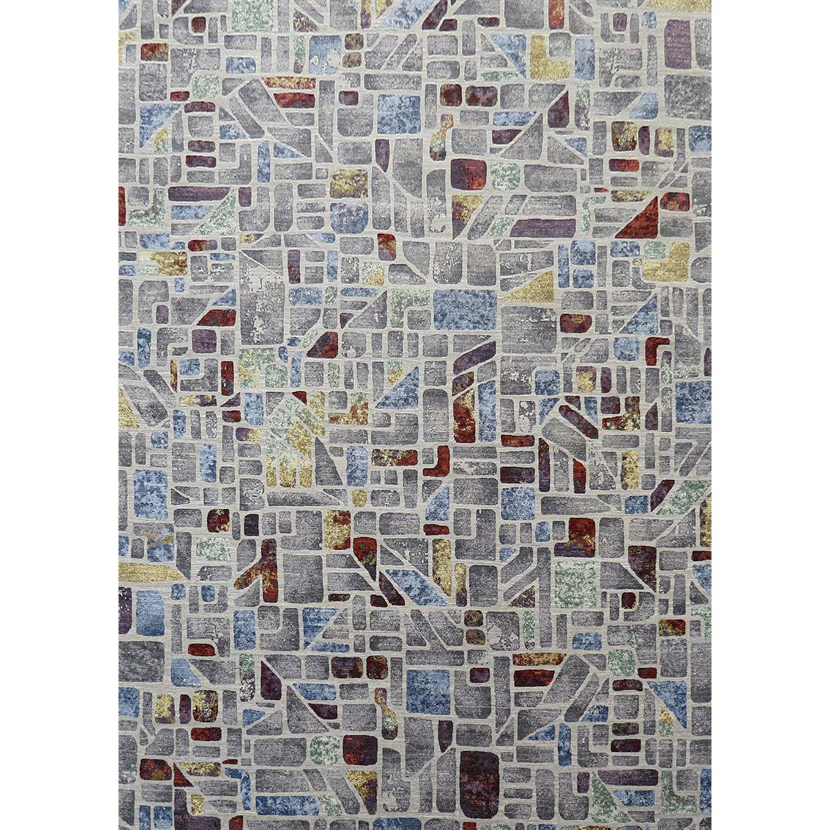 CANTERBURY SILK KPA02 BROWN
