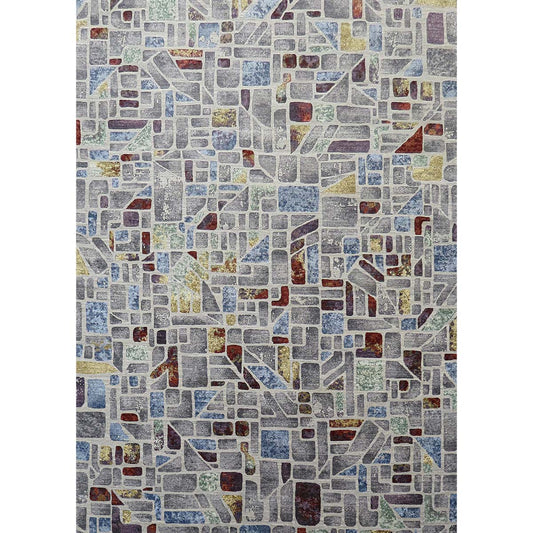 CANTERBURY SILK KPA02 BROWN