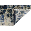 CANTERBURY SILK KPA04 MULTI