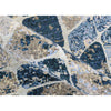CANTERBURY SILK KPA04 MULTI