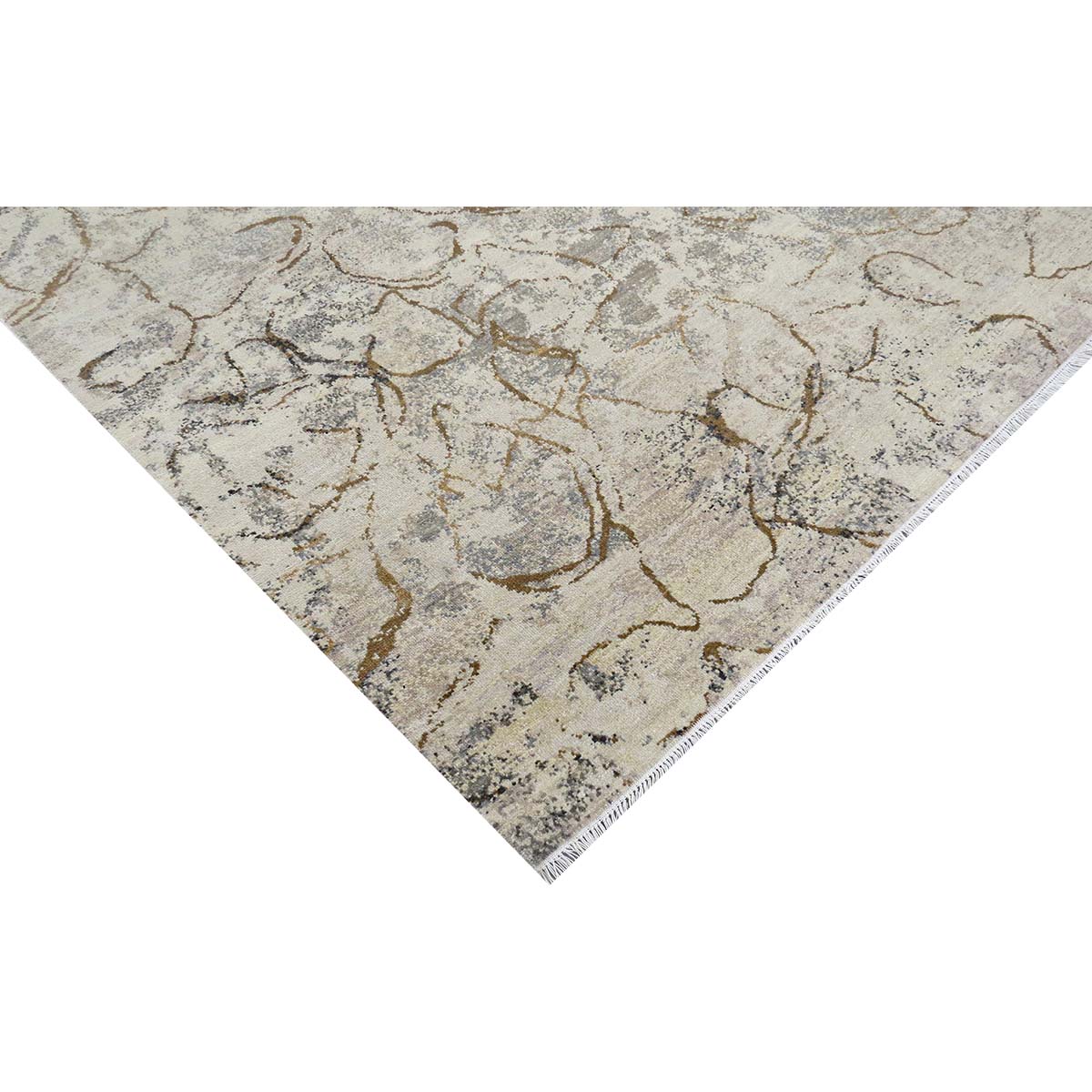 CANTERBURY SILK KPA06 IVORY