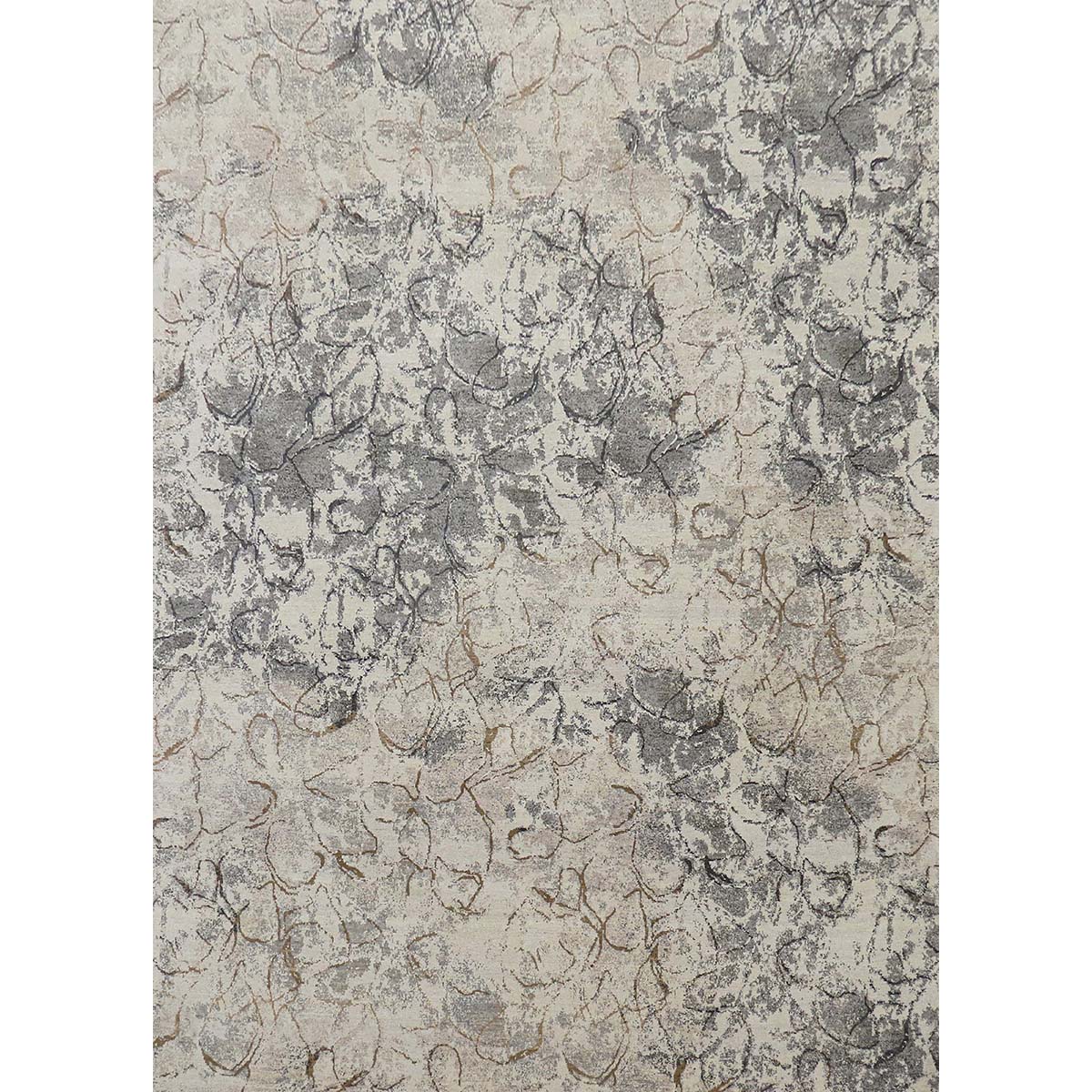 CANTERBURY SILK KPA06 IVORY