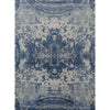 CANTERBURY SILK KPA09 BLUE
