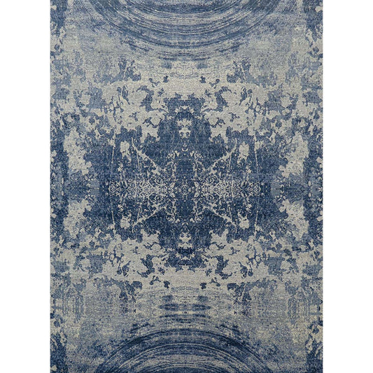 CANTERBURY SILK KPA09 BLUE