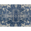 CANTERBURY SILK KPA09 BLUE