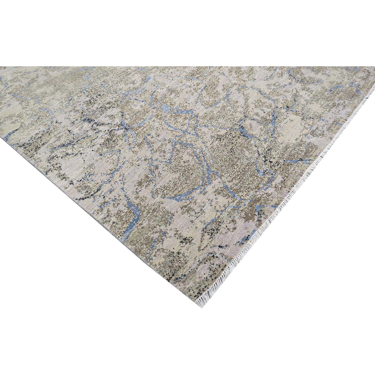 CANTERBURY SILK KPA15 IVORY