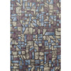CANTERBURY SILK KPA5A MULTI