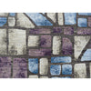 CANTERBURY SILK KPA5A MULTI