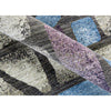 CANTERBURY SILK KPA5A MULTI