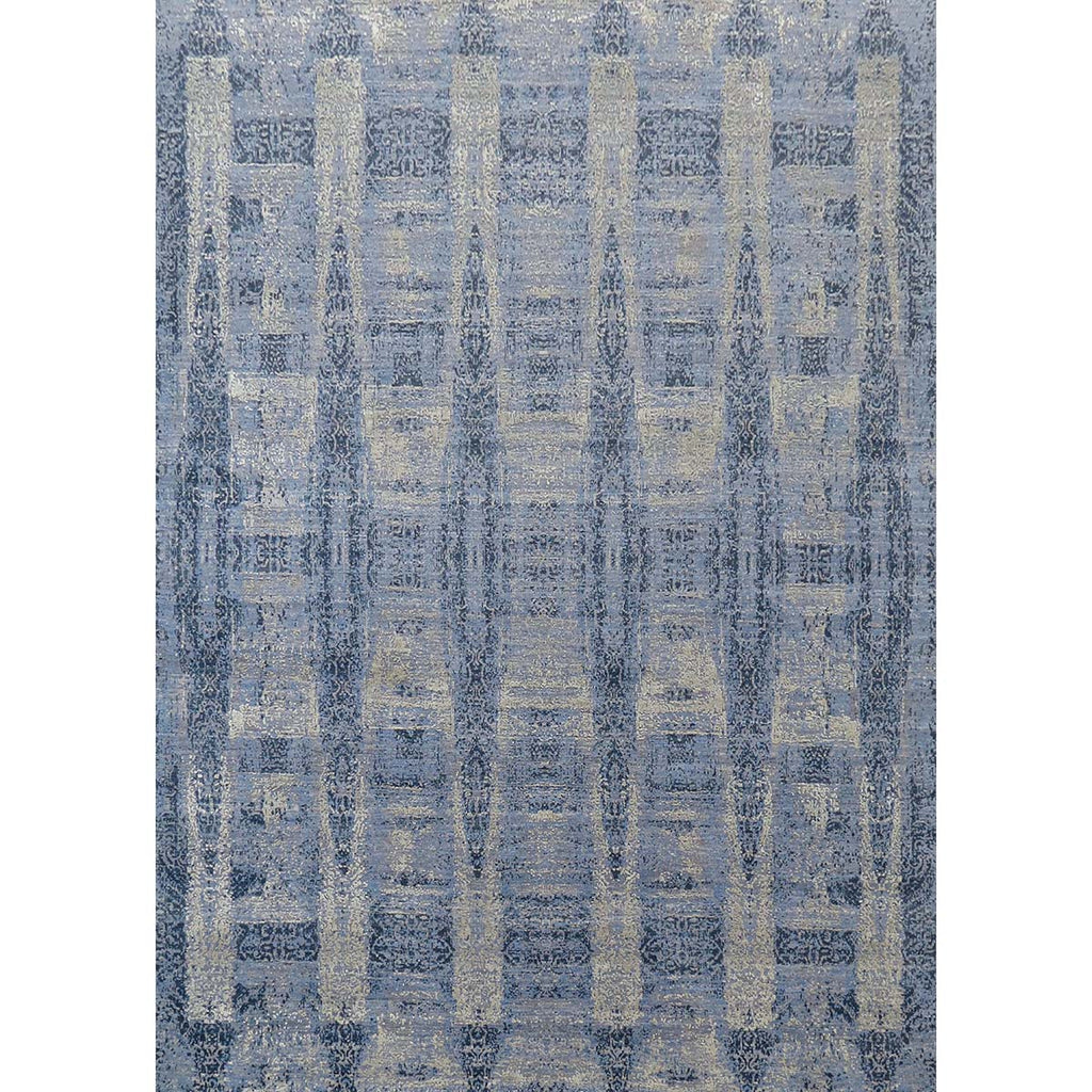 CANTERBURY SILK KPANA BLUE