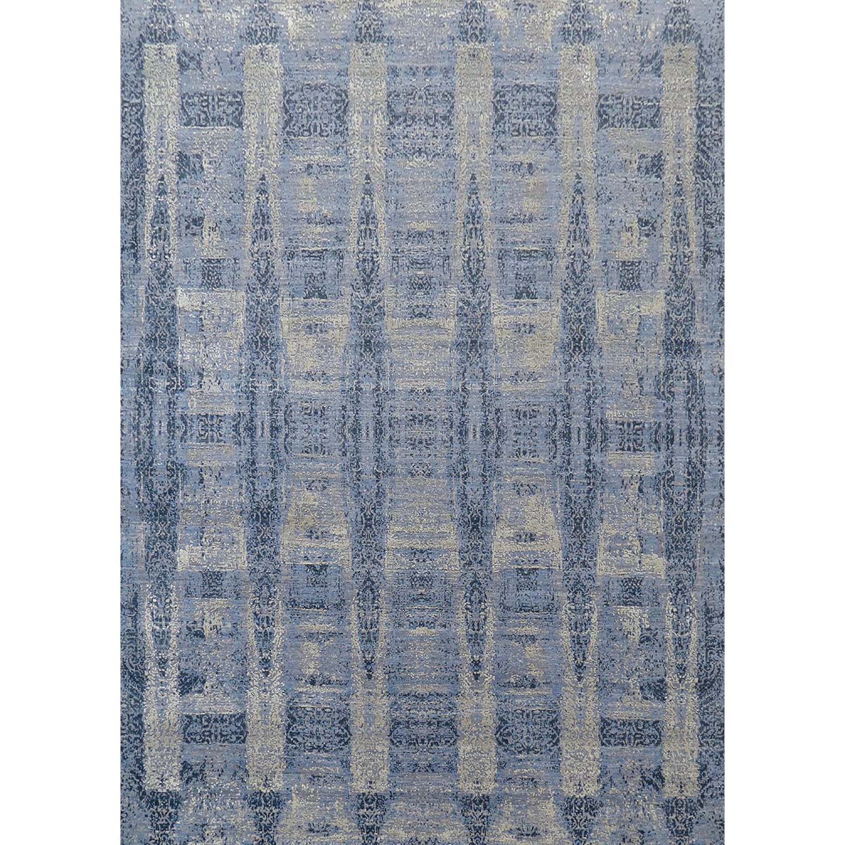 CANTERBURY SILK KPANA BLUE