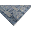 CANTERBURY SILK KPANA BLUE
