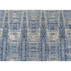CANTERBURY SILK KPANA BLUE