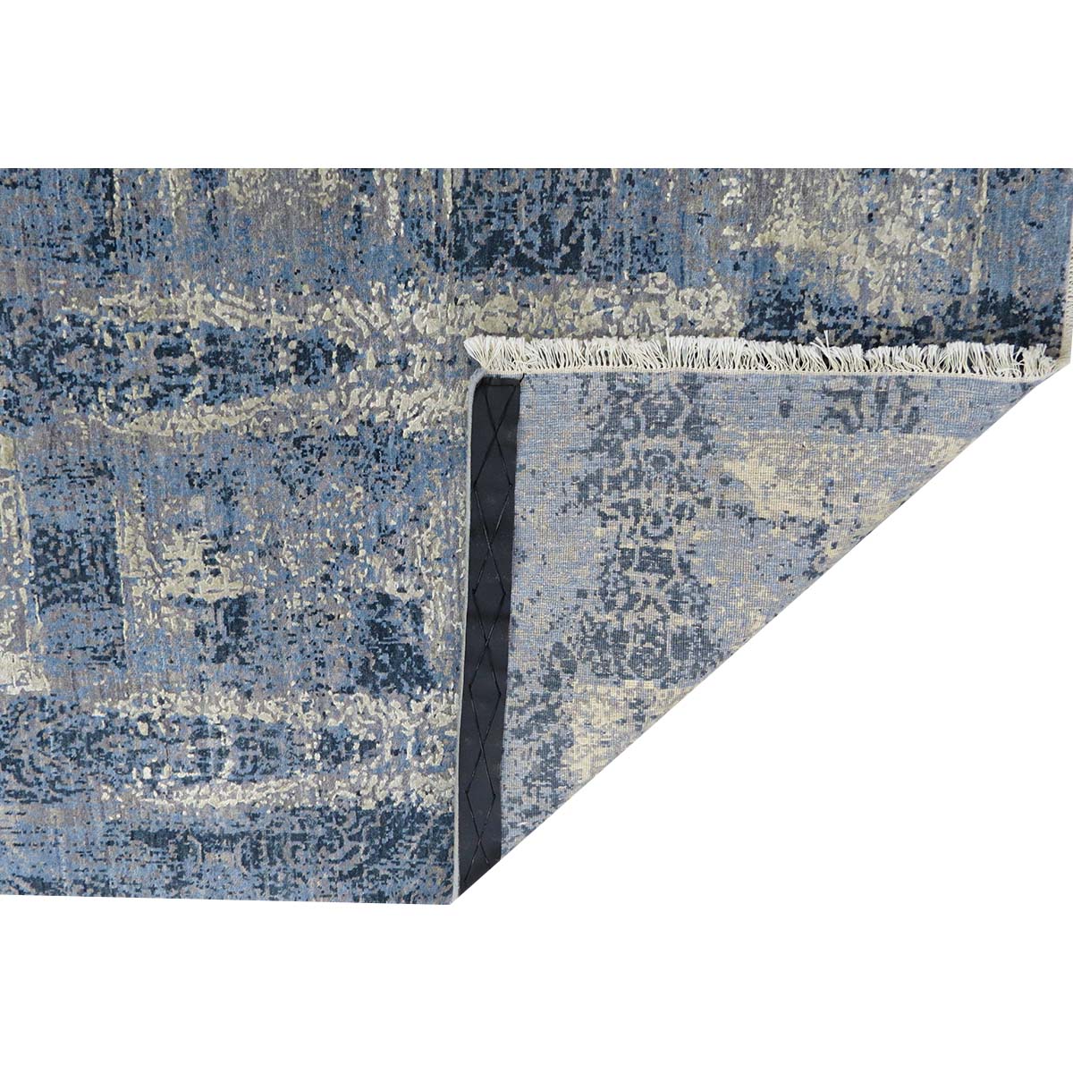 CANTERBURY SILK KPANA BLUE