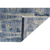 CANTERBURY SILK KPANA BLUE