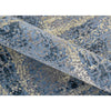 CANTERBURY SILK KPANA BLUE