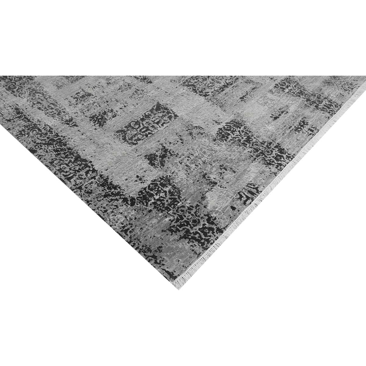 CANTERBURY SILK KPANA GREY