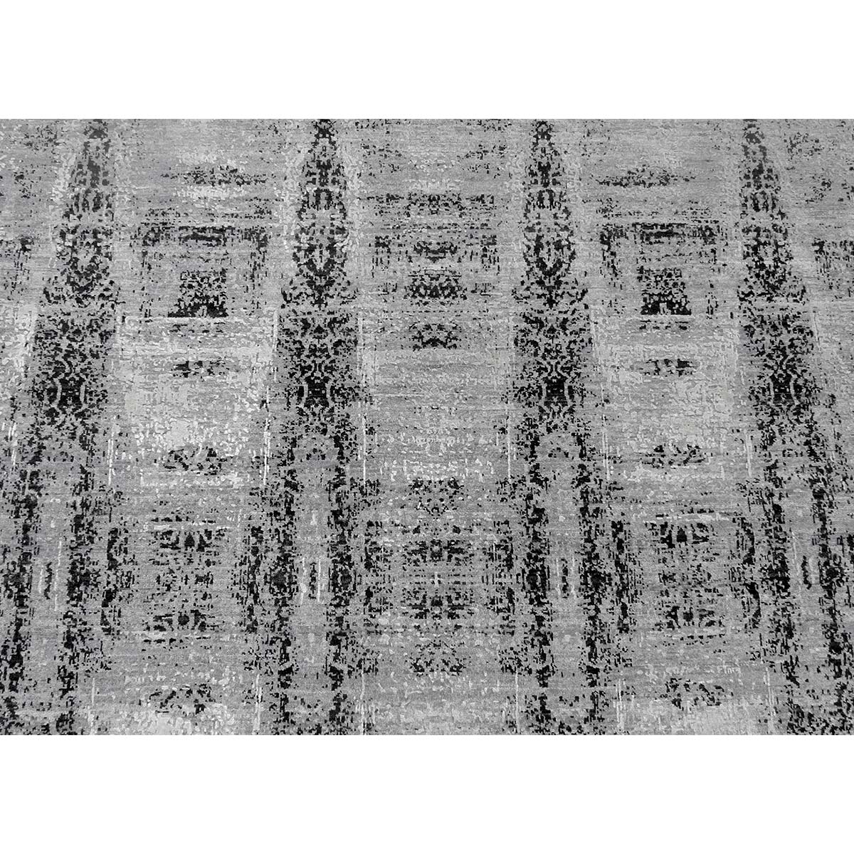 CANTERBURY SILK KPANA GREY